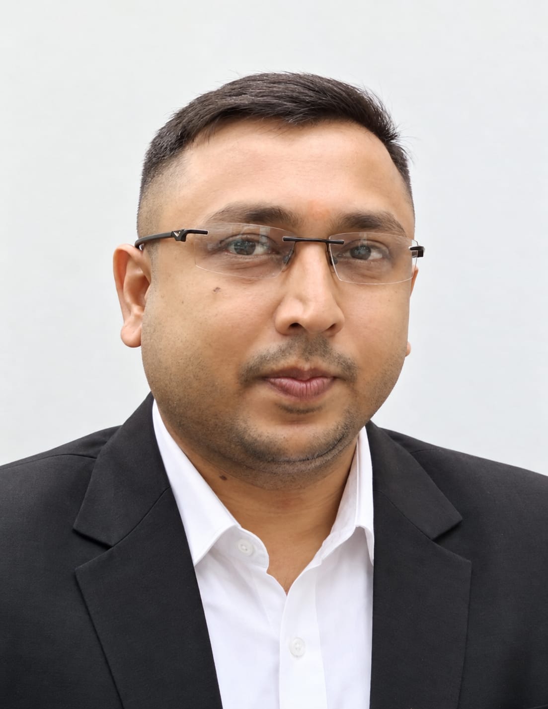 Partha Shankar Biswas