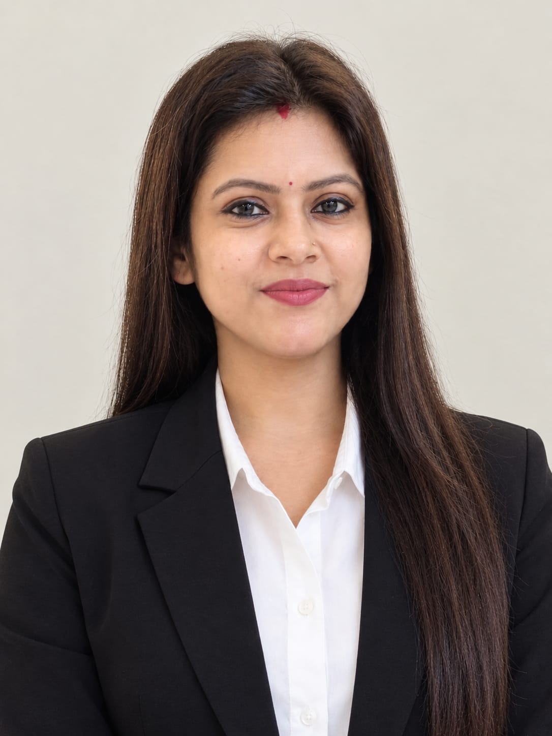 Purnima Sharma
