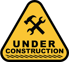 Under Construction